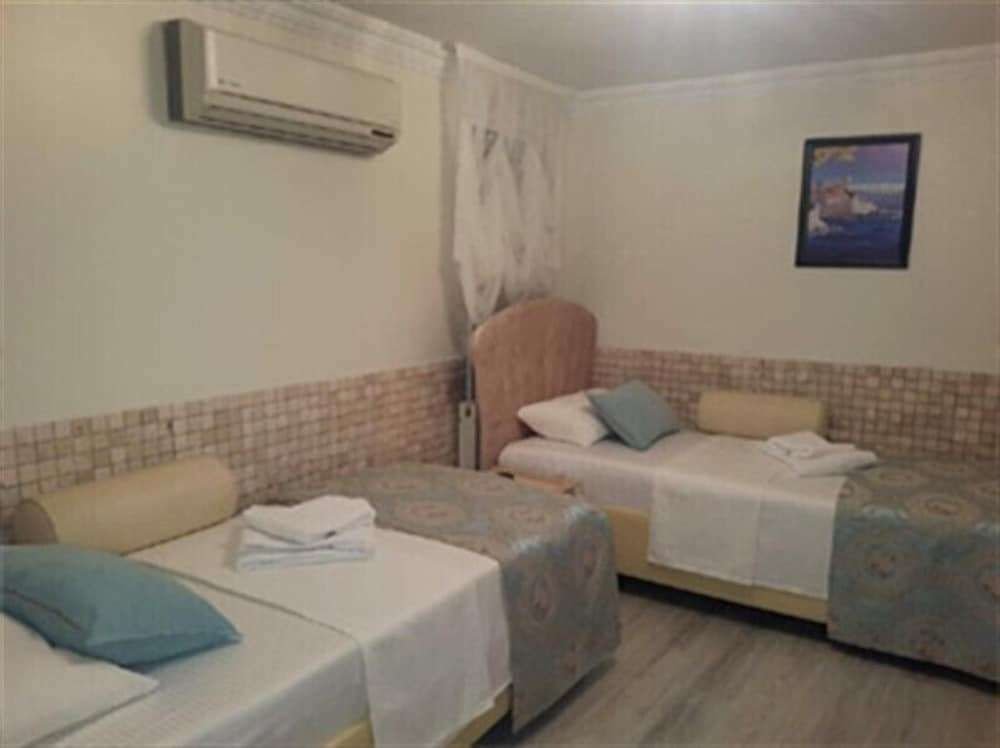 Урла: Urla Begonvil Pansiyon