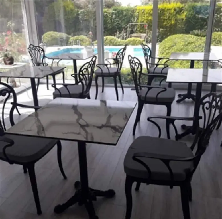 Урла: Urla Begonvil Pansiyon
