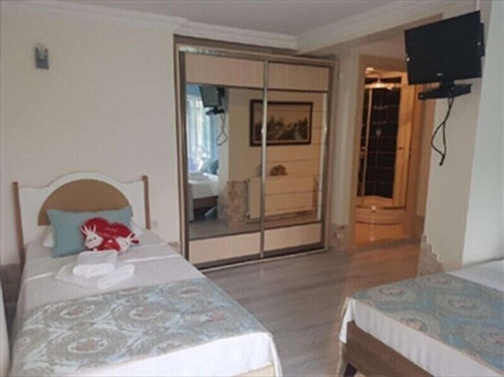 Урла: Urla Begonvil Pansiyon
