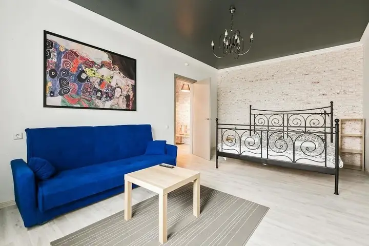 Москва: MaxRealty24 LOFT Путилково