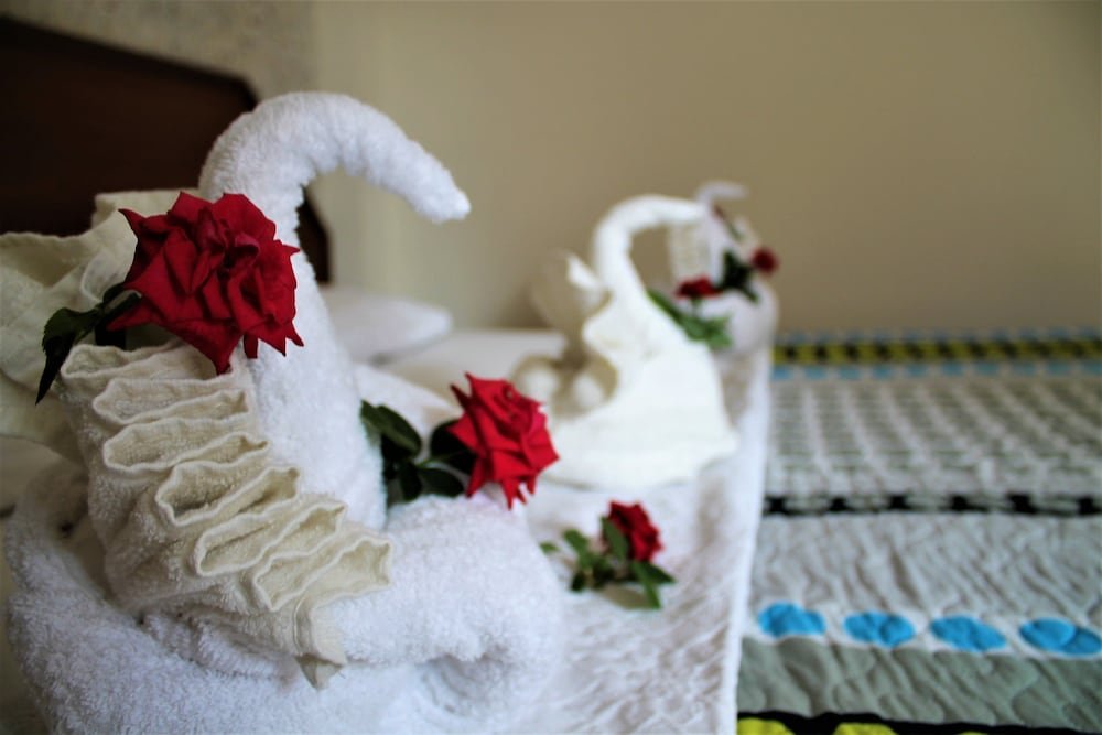 Аланья: Lemoral Apart Otel