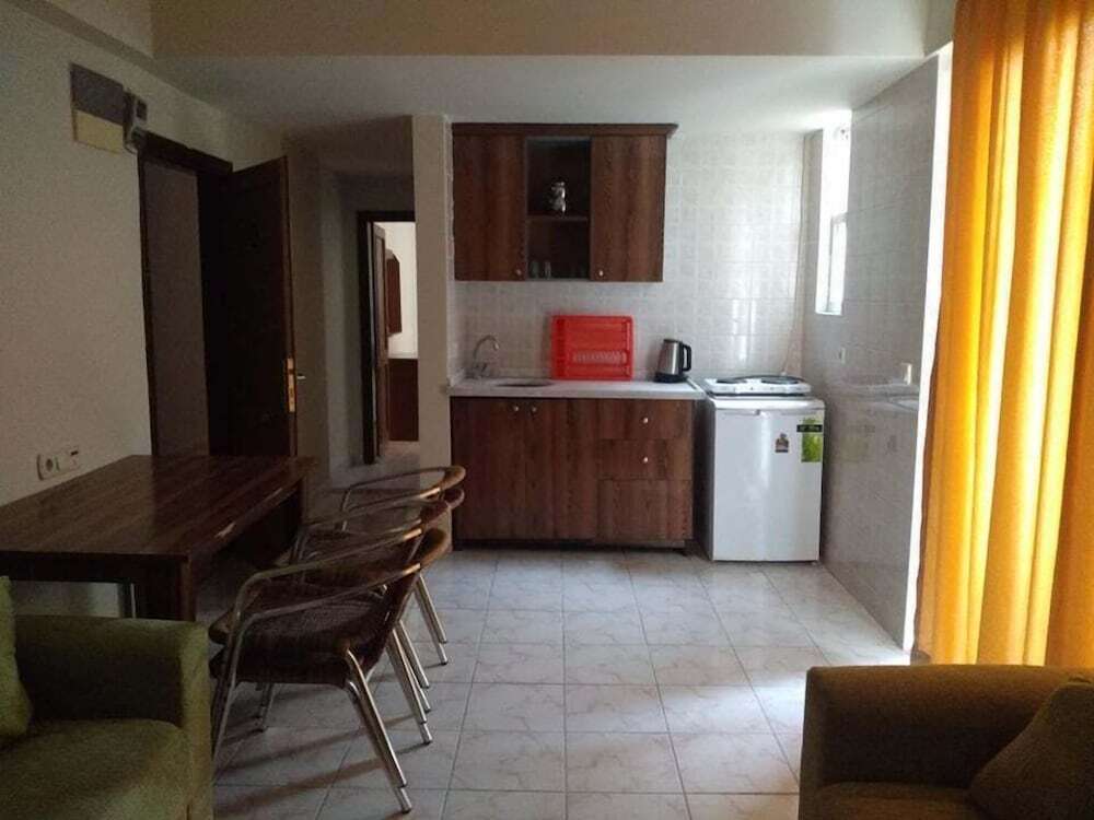 Аланья: Lemoral Apart Otel