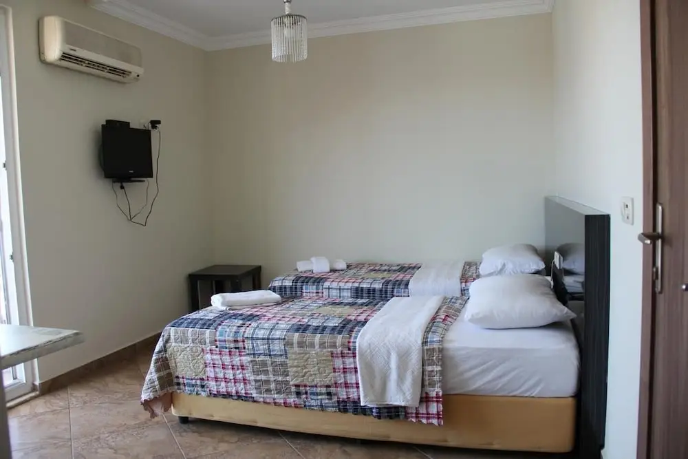 Аланья: Lemoral Apart Otel