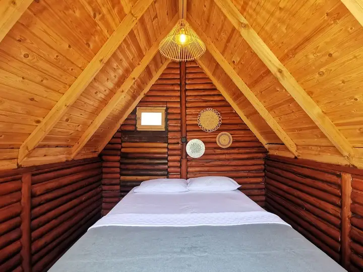 Каш: Kas Joy Glamping