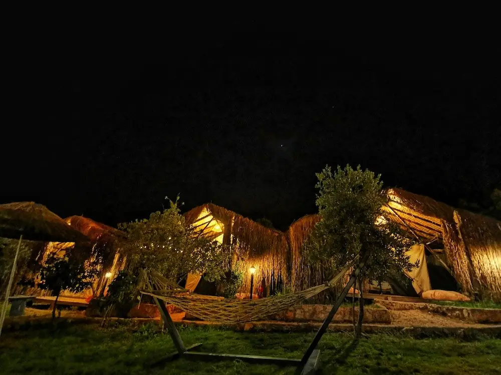 Каш: Kas Joy Glamping