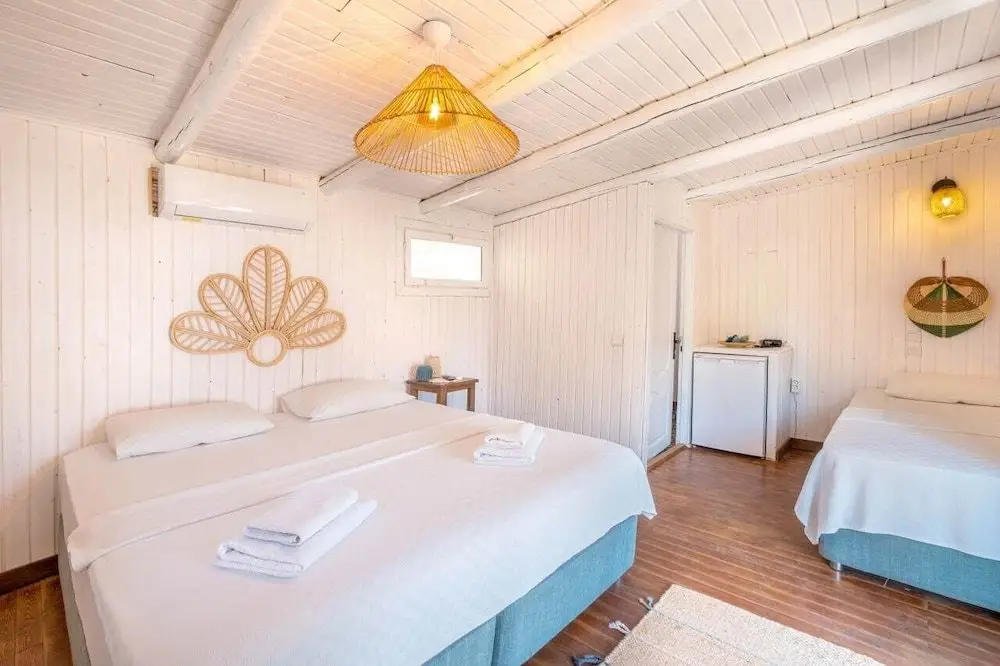 Каш: Kas Joy Glamping
