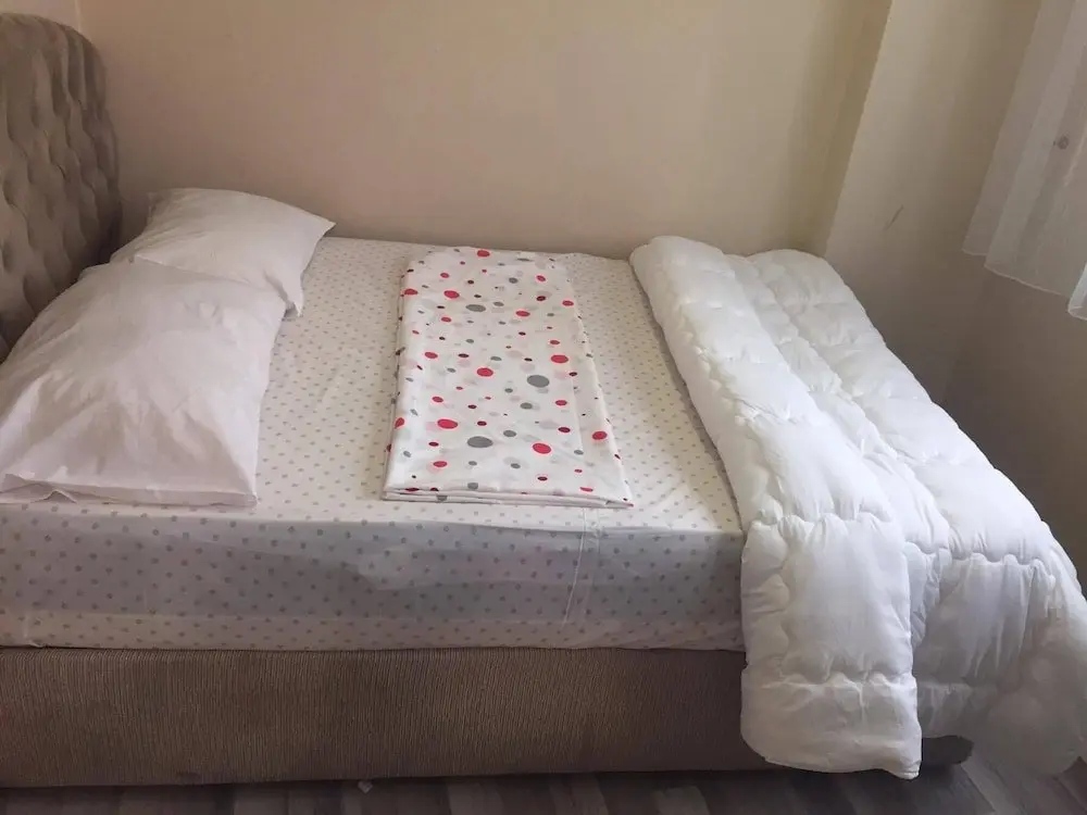 Стамбул: Almira Apart Otel İstanbul