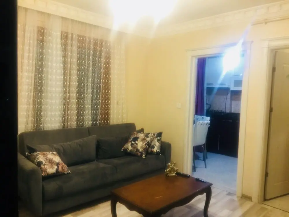 Стамбул: Almira Apart Otel İstanbul