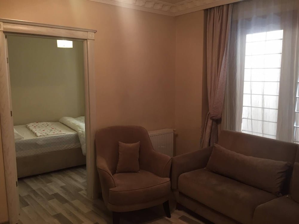 Стамбул: Almira Apart Otel İstanbul