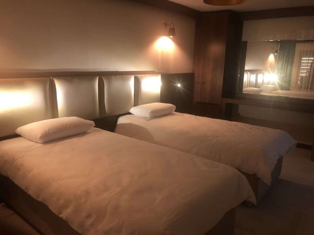 Артвин: Villa Da Butik Otel