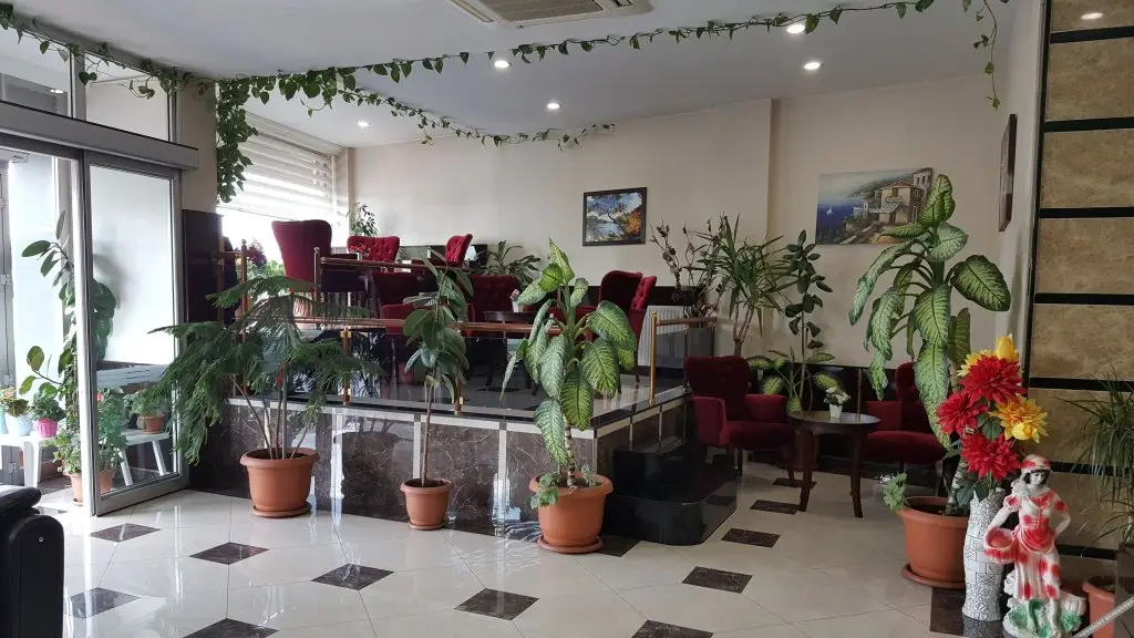 Узункёпрю: Cakici Hotel