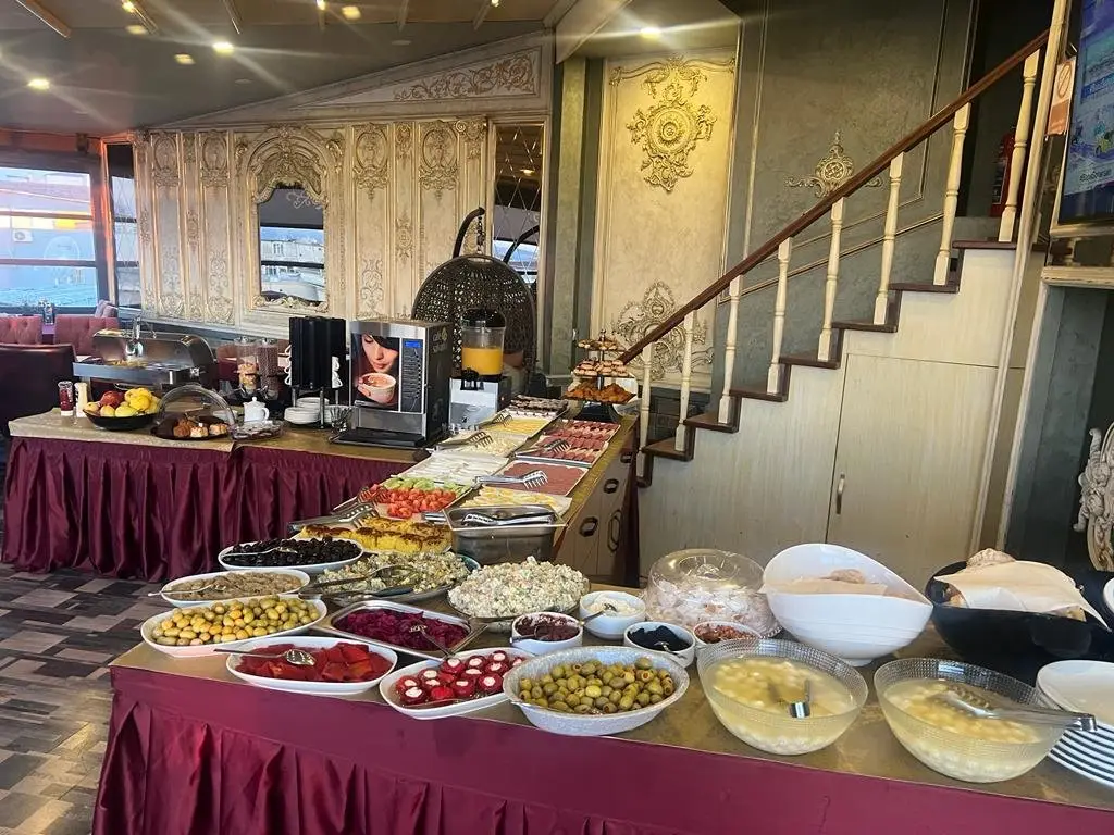 Стамбул: Golden Sand Hotel Istanbul