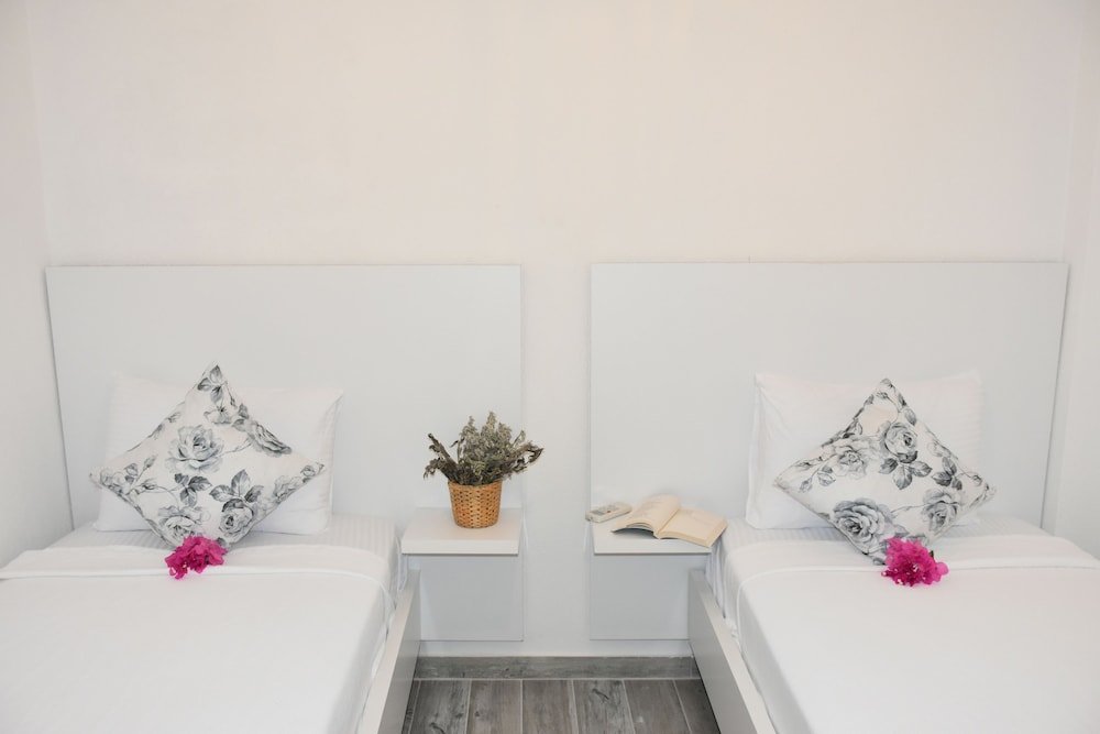 Каш: Calba Apart Otel
