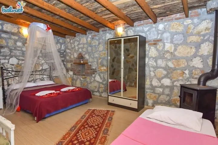 Алтынолук: Pavel'in Yeri Butik Otel