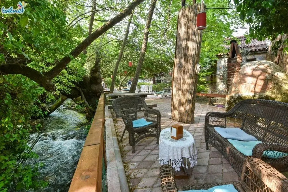 Алтынолук: Pavel'in Yeri Butik Otel