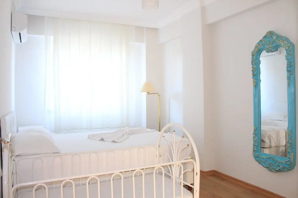 Зейтинликой: Rumeli Apart Otel