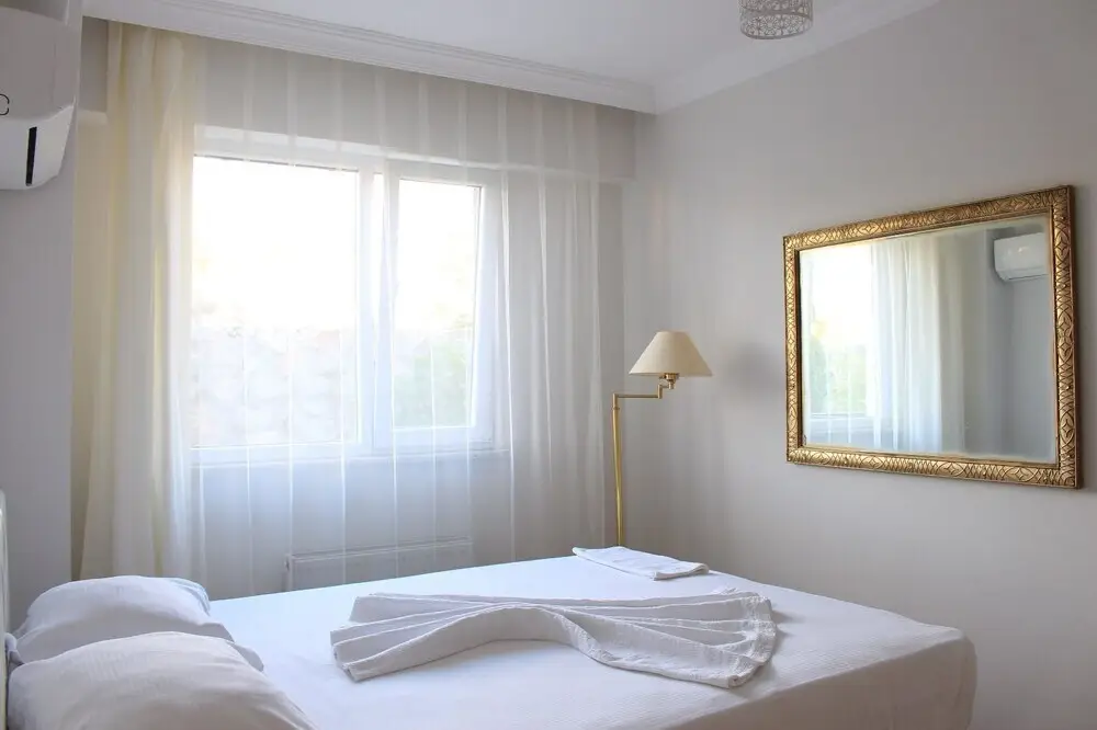Зейтинликой: Rumeli Apart Otel
