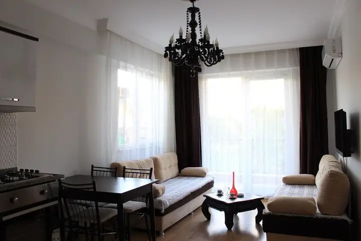 Зейтинликой: Rumeli Apart Otel