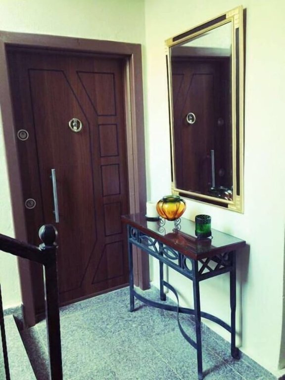 Зейтинликой: Rumeli Apart Otel