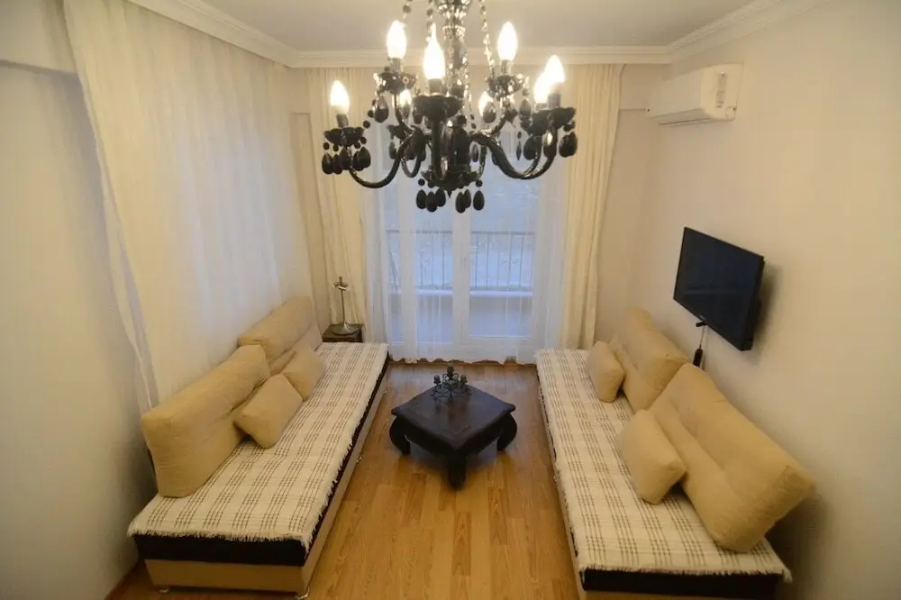 Зейтинликой: Rumeli Apart Otel