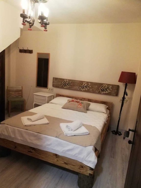 Бозджаада: Seyda Butik Otel