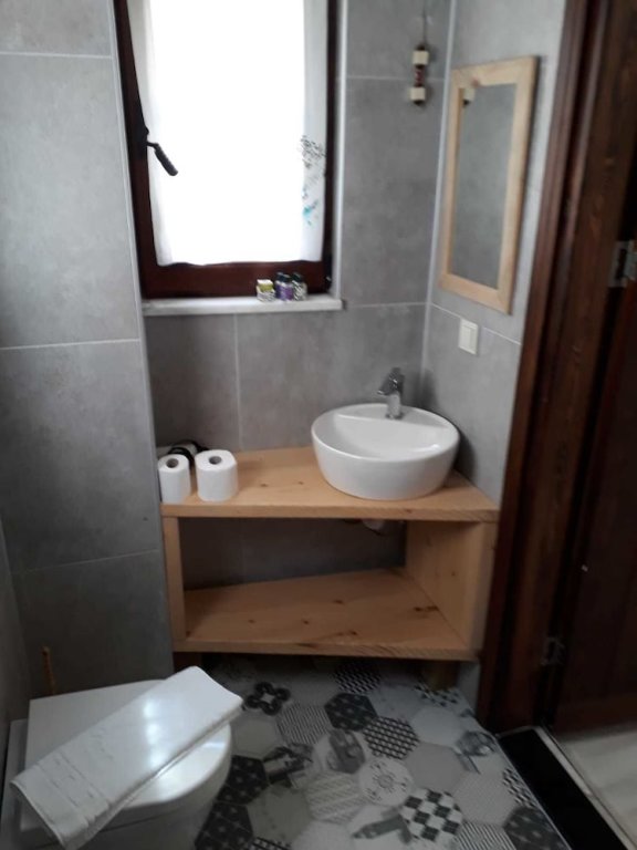 Бозджаада: Seyda Butik Otel