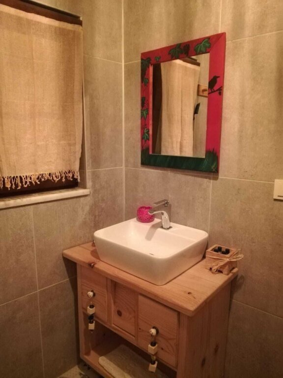 Бозджаада: Seyda Butik Otel