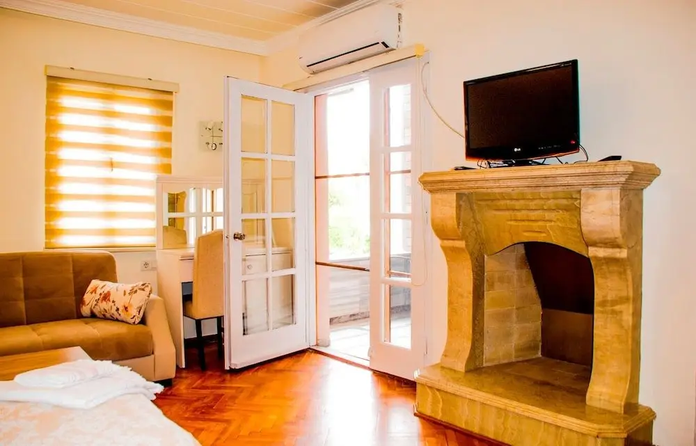 Бодрум: Gonulden Otel