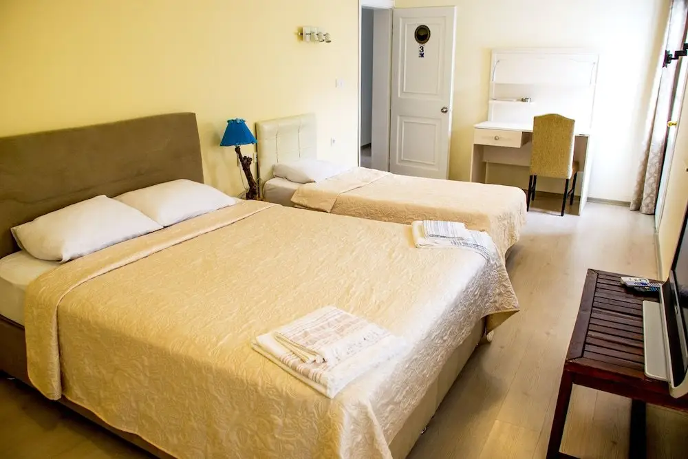 Бодрум: Gonulden Otel