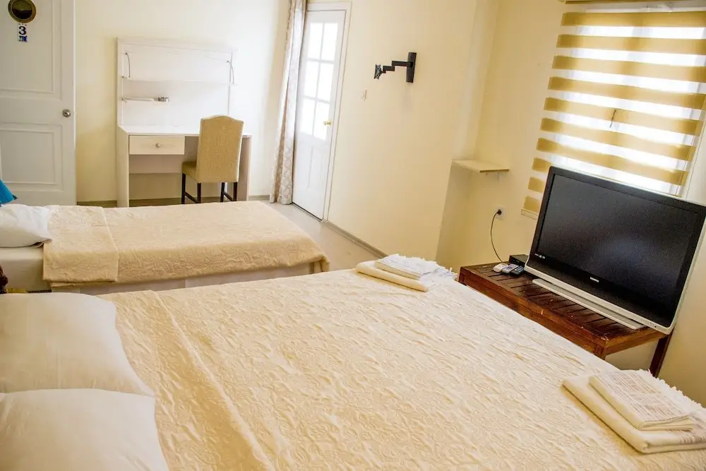 Бодрум: Gonulden Otel