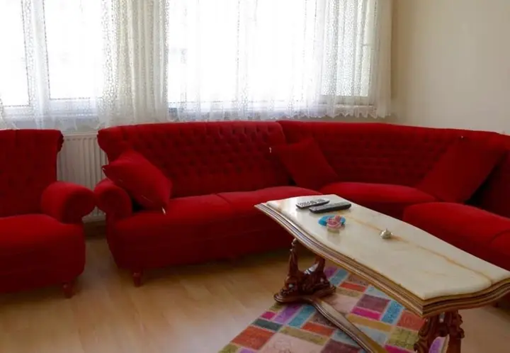 Стамбул: Cozy Flat Bakirkoy