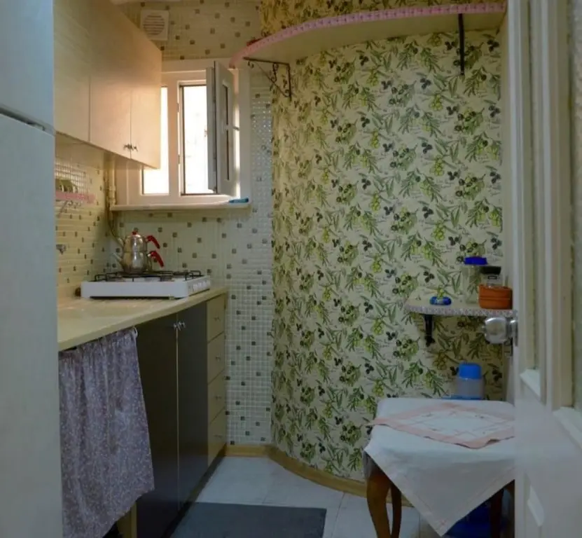 Стамбул: Cozy Flat Bakirkoy