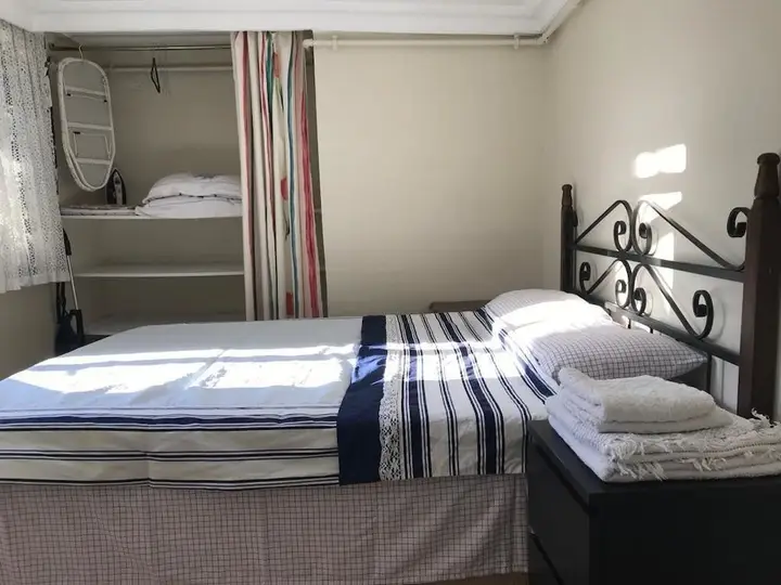 Стамбул: Cozy Flat Bakirkoy