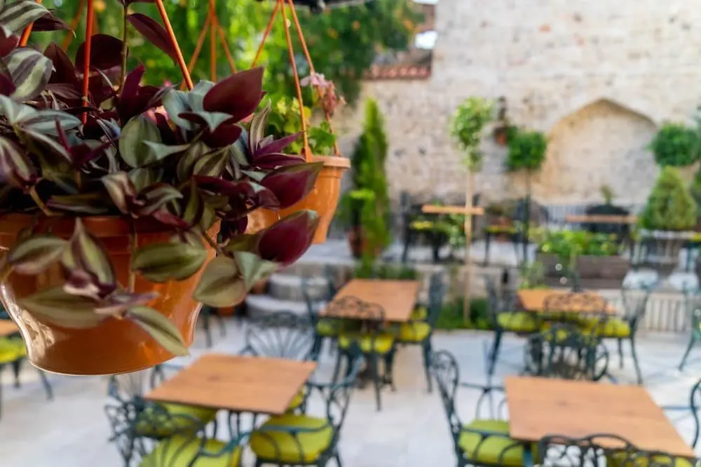 Антакия: Yeşil Ev Cafe & Boutique Hotel