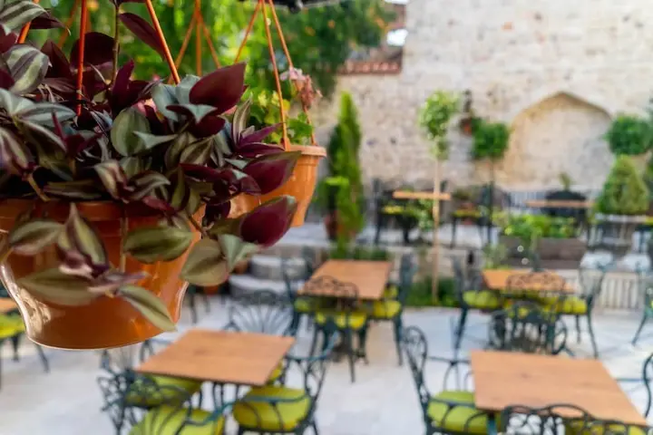 Антакия: Yeşil Ev Cafe & Boutique Hotel
