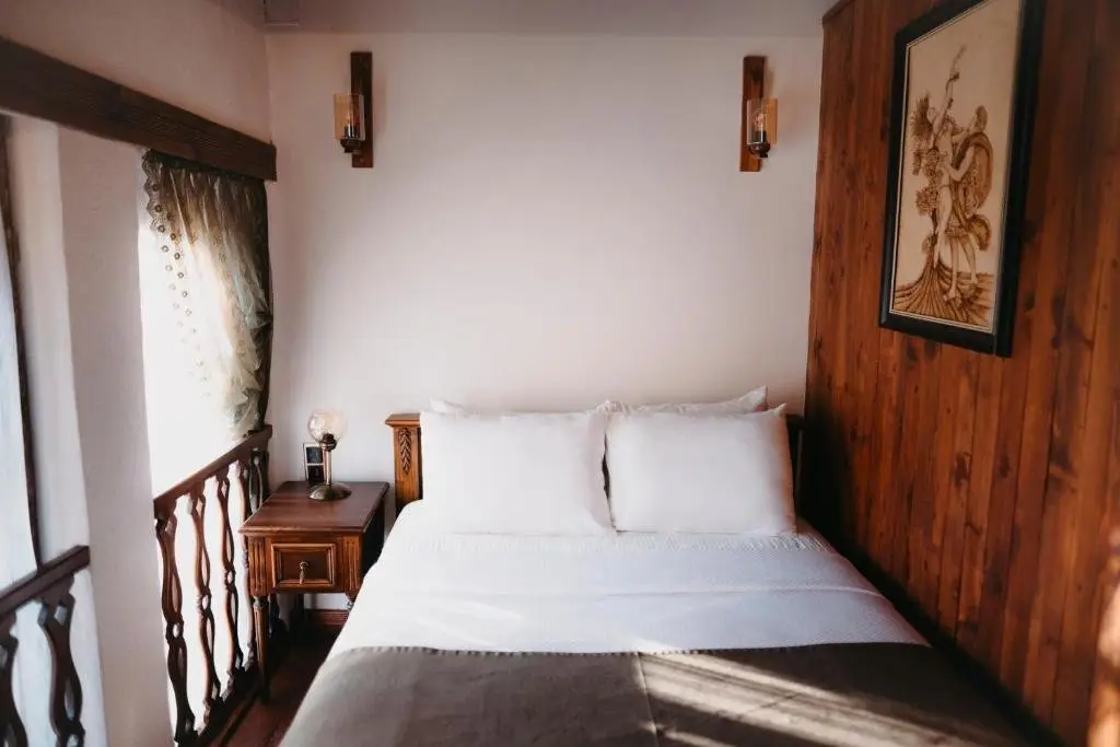 Антакия: Yeşil Ev Cafe & Boutique Hotel