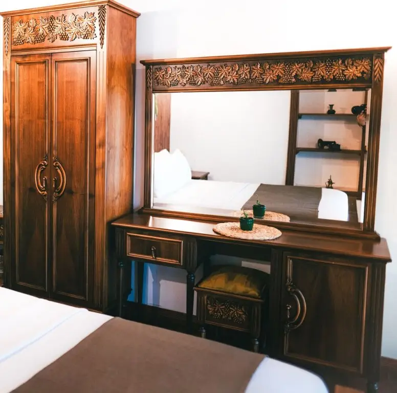 Антакия: Yeşil Ev Cafe & Boutique Hotel