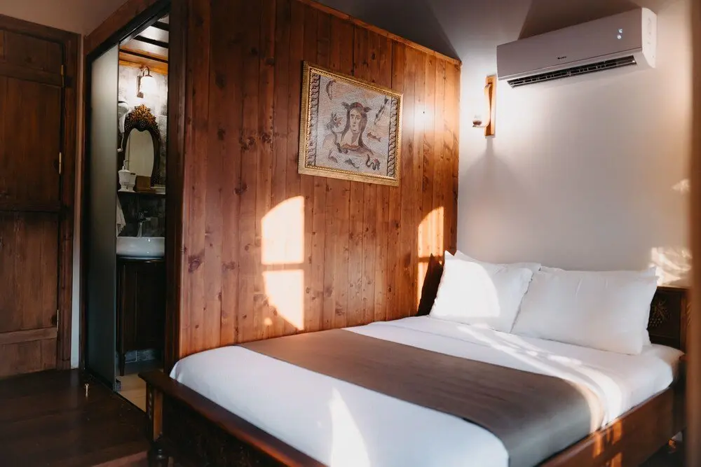 Антакия: Yeşil Ev Cafe & Boutique Hotel