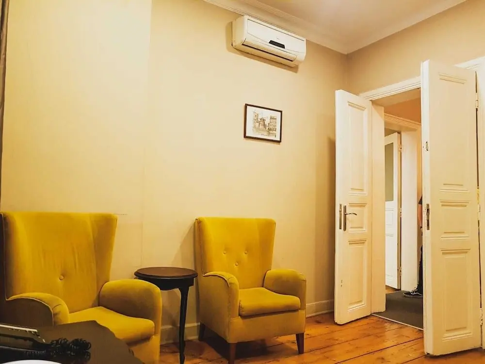 Стамбул: Historical Apartment Galata Tower and Sea View