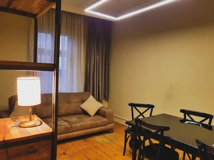 Стамбул: Historical Apartment Galata Tower and Sea View
