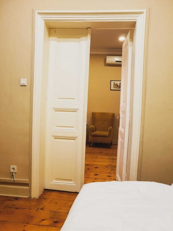Стамбул: Historical Apartment Galata Tower and Sea View