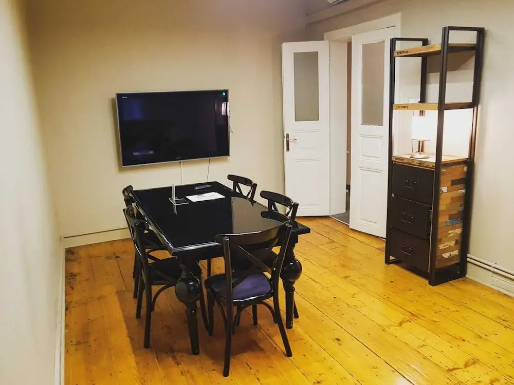 Стамбул: Historical Apartment Galata Tower and Sea View