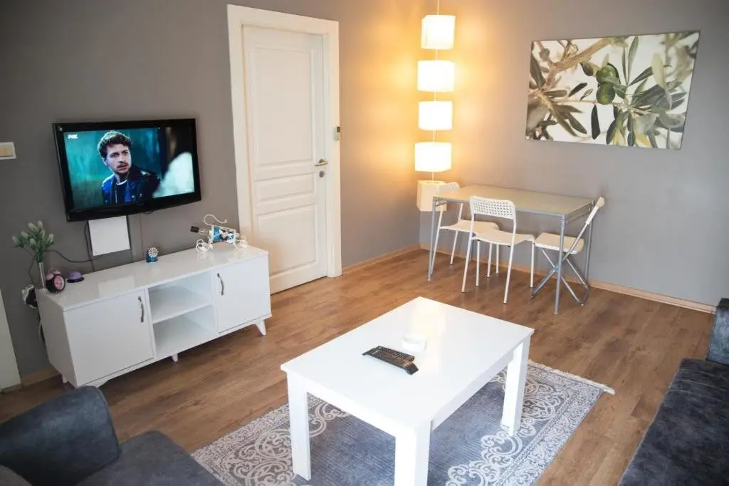 Стамбул: The Hera Suit Hotels