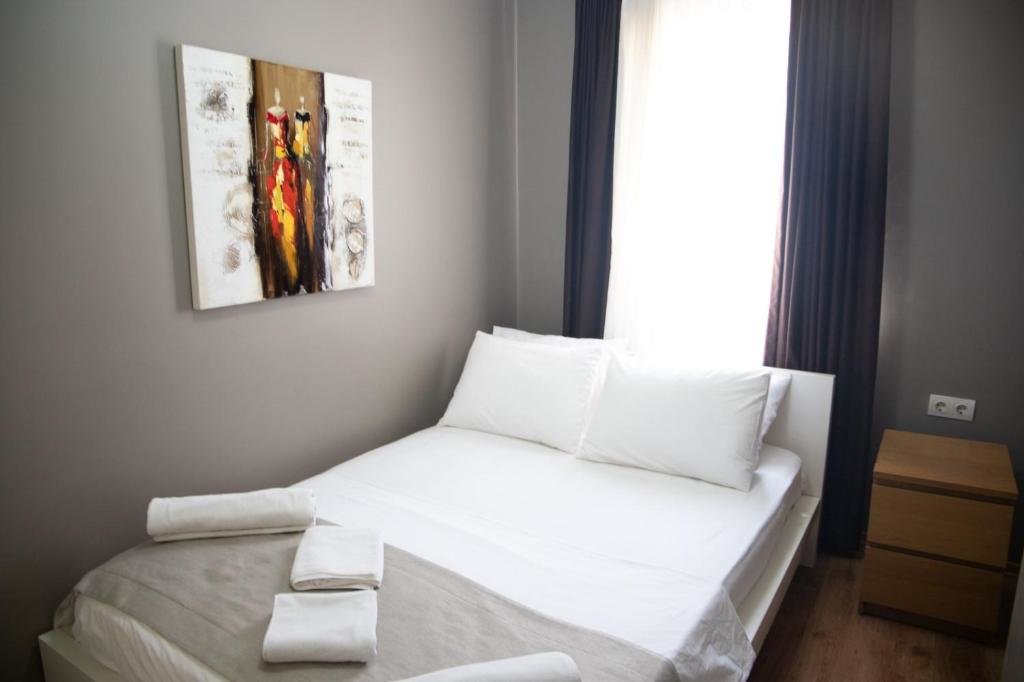 Стамбул: The Hera Suit Hotels