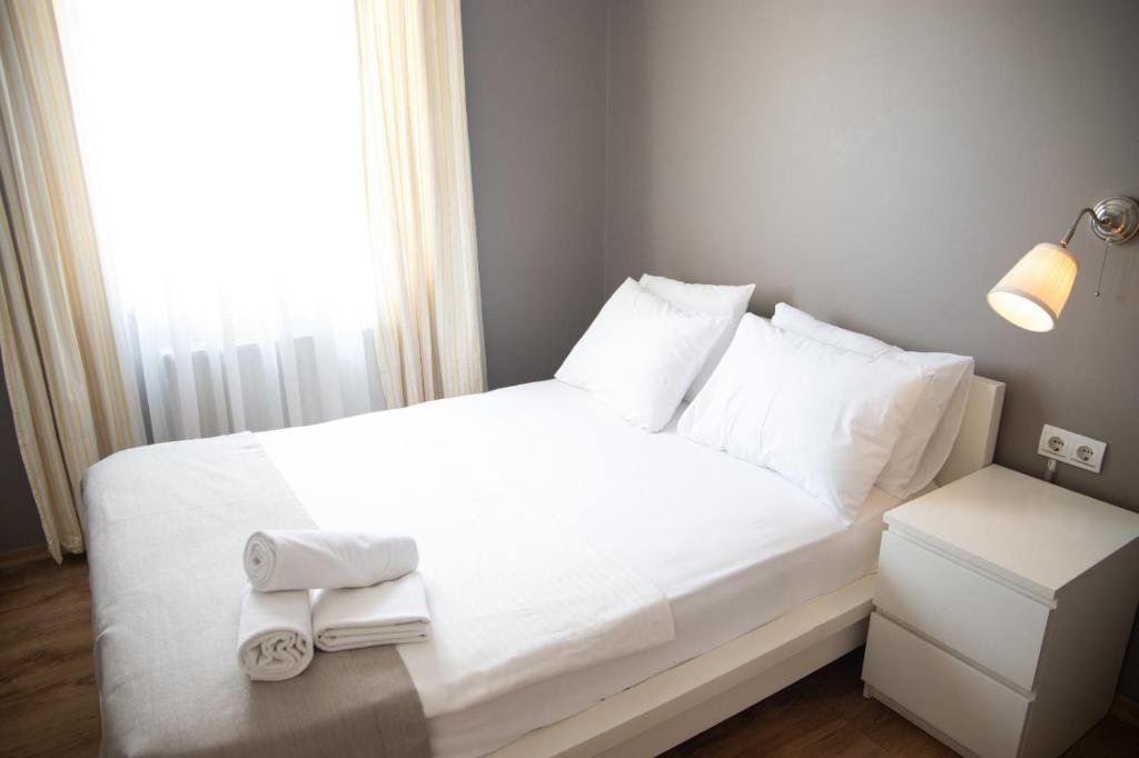 Стамбул: The Hera Suit Hotels