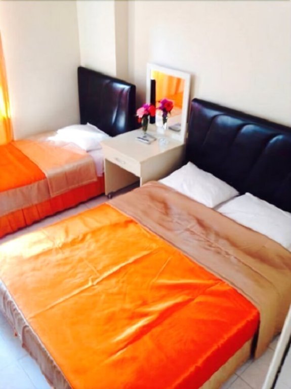 Силифке: Hotel Olba Kizkalesi