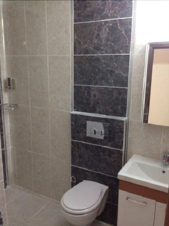 Силифке: Hotel Olba Kizkalesi
