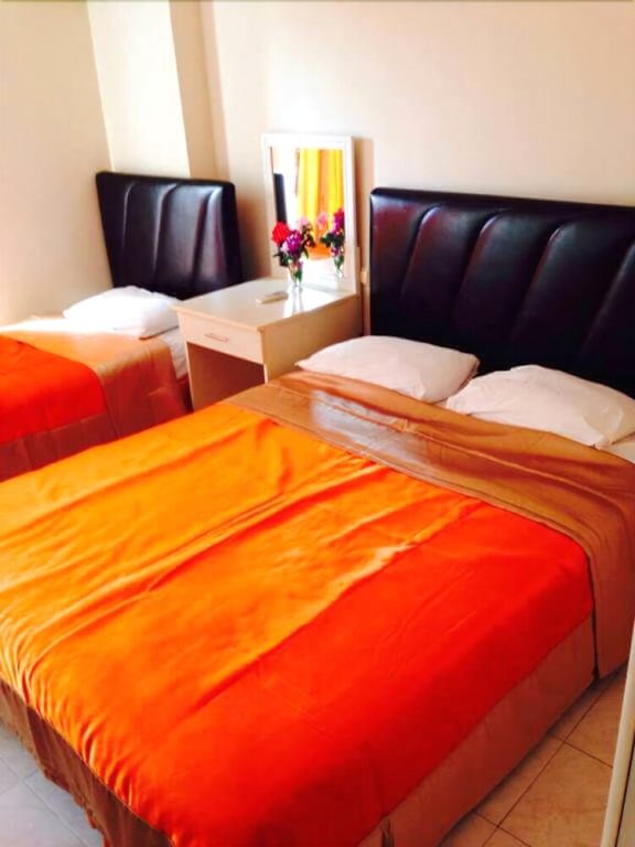 Силифке: Hotel Olba Kizkalesi
