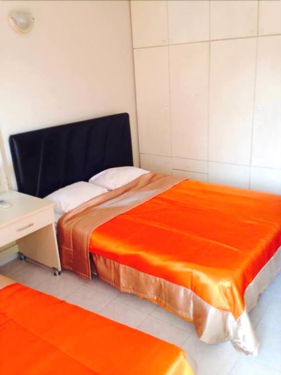 Силифке: Hotel Olba Kizkalesi