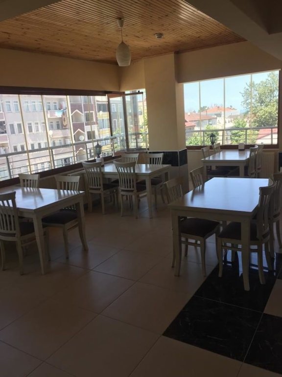 Сакарья: Yildiz Apart Otel Karasu